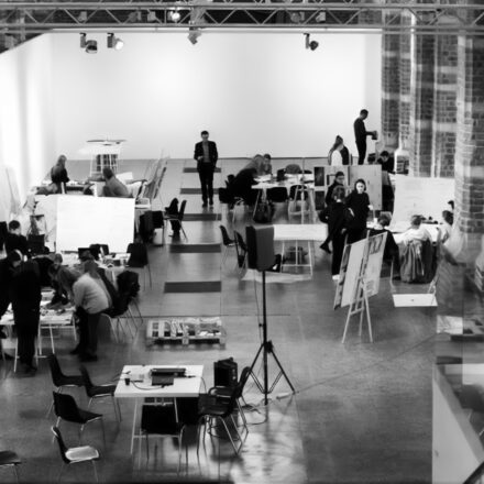 Compact or open city