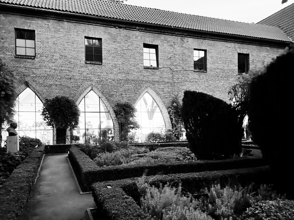 Wittigowo Campus Life