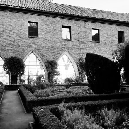 Wittigowo Campus Life