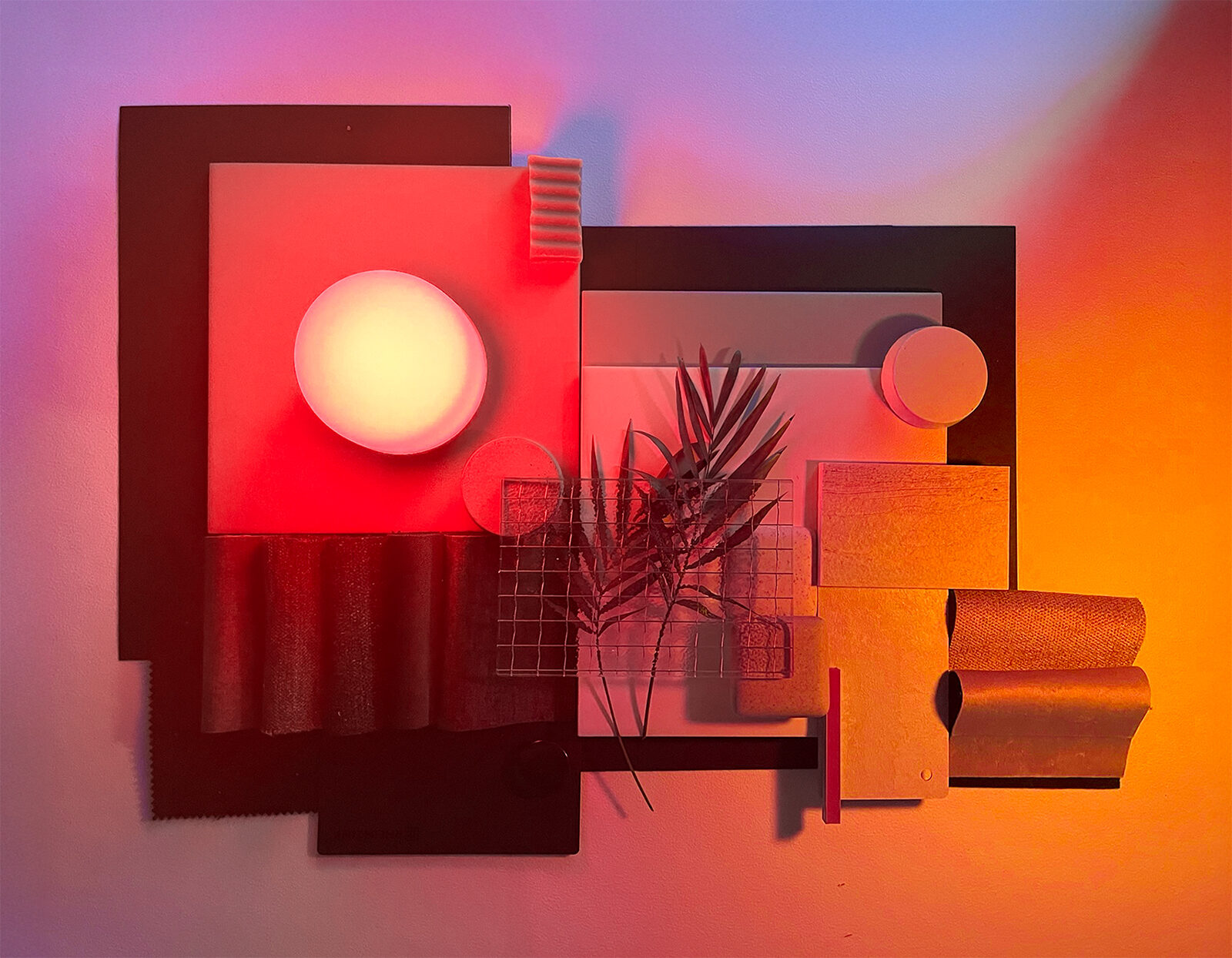 projekt wnętrza salonu gier interaktywnych wrocław wizualizacja wnętrz 11