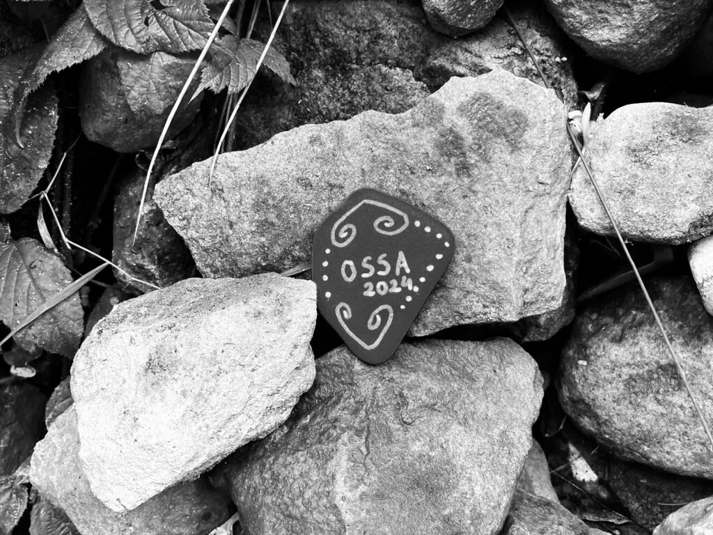 OSSA 2024
