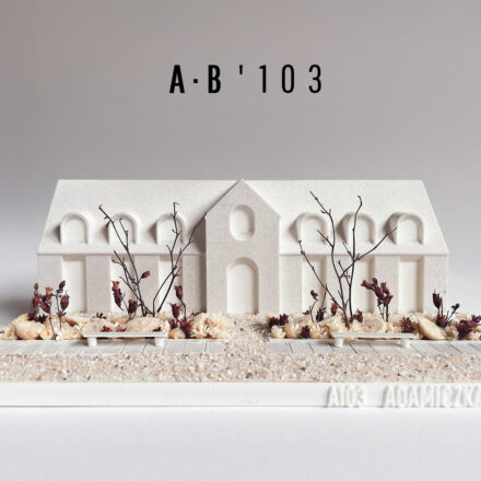 projekt adaptacji palacu na hotel spa muzeum Biezun