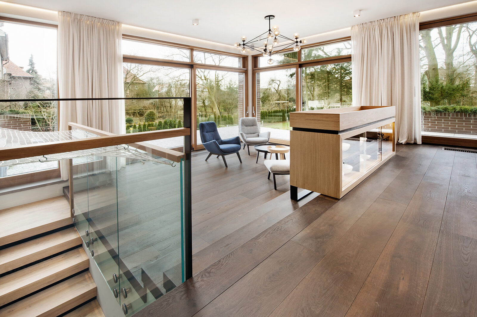 projekt domu na Biskupinie Wroclaw zdjecie architektura z klimatem Biskupina