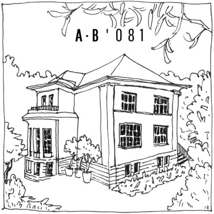 projekt willi na Krzykach Wrocław