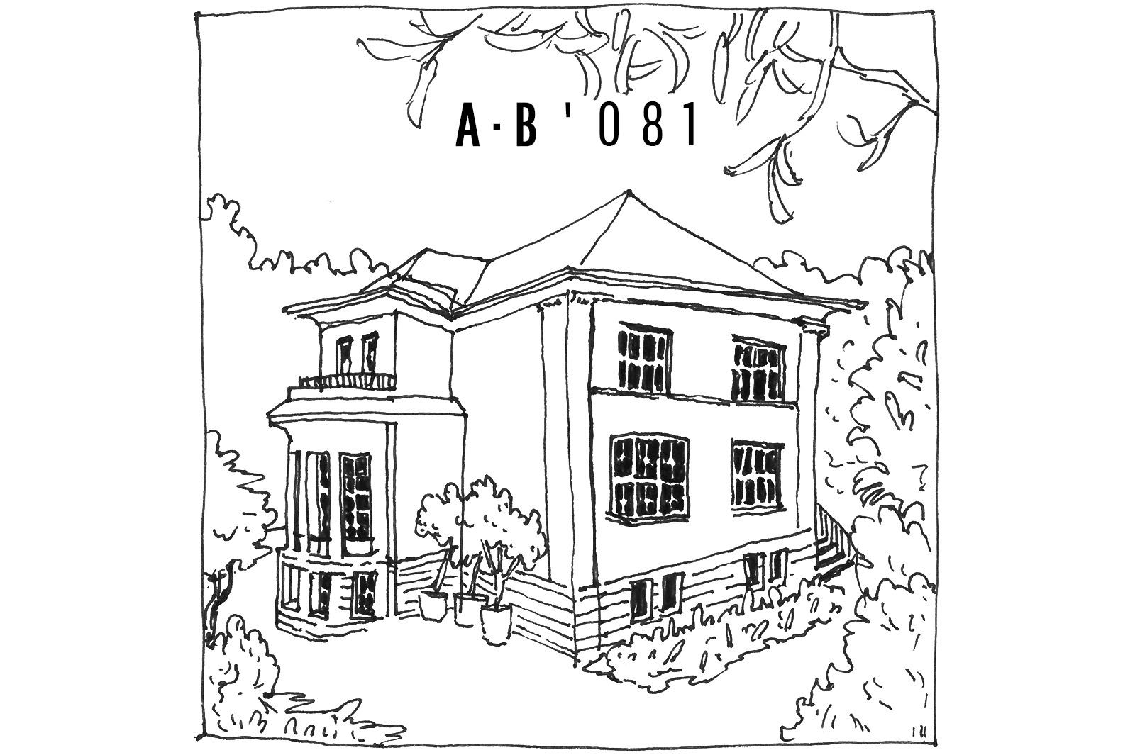 projekt willi na Krzykach Wrocław